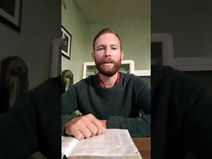 Your Walk Hinges On Your Prayer Life