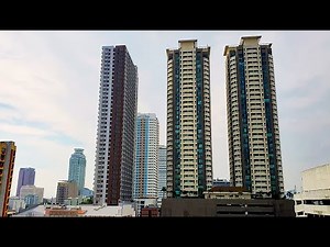 The Tallest Buildings and Skyscrapers in The Philippines