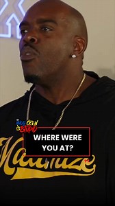 26K views · 636 reactions | We gotta get on the same page homie! Kennedwintv Amber Monique #TheWholeCrewIsStupid | Bigg Jah | Facebook