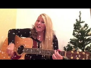 Weihnachtslied - In der Weihnachtsbäckerei