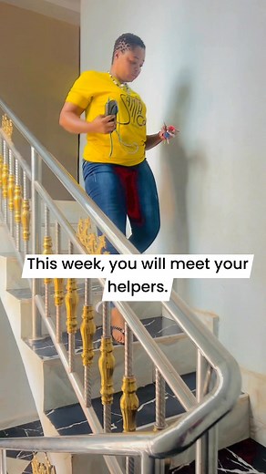 94K views · 9.3K reactions | This week, you will meet your helpers. | Confidence prayers & lifestyle | Facebook