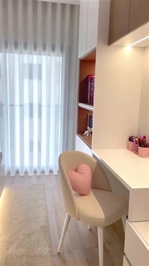 Quarto Projectos 41B | Vídeo F73C móveis e decoração