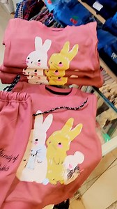 Girls tracksuit designs restocked DM for details #lilcubs #lilcubspk | Lil Cub's