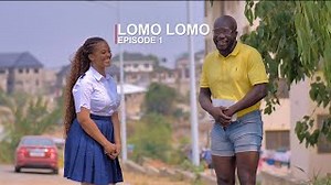 Lomo Lomo Episode 1 Akabenezer Opoku Precious Hanna Iddi Aroma Adams Von Seer Ohiani Ba Comedy Tv Mp3 & Mp4 Download - clip.africa.com