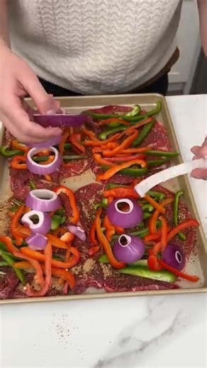 2K views · 11 reactions | Easy Dinner your family will love  This video was produced by Network Media and Danny N’s Kitchen | The Simple Dish | Facebook