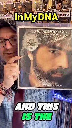 Michael McDonald's Biggest Hits & Why They Still Sound Perfect #YachtRock #BlueEyedSoul