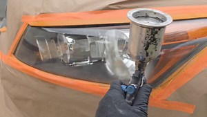 4K views · 17 reactions | Headlights restoration ☎️ 832-752-0865 Here are some of the benefits of restoring your headlights: Improved visibility at night. Increased safety. Extended the life of your headlight Estos son algunos de los beneficios de restaurar sus faros: Visibilidad mejorada por la noche. Mayor seguridad. Extiende la vida de tus faros. Mejora la apariencia de tu auto. | NuLights Headlight Restoration | Facebook