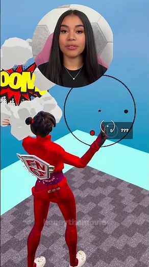 How To UNLOCK The FREE Vanguard Zadie Skin In Fortnite 🤯