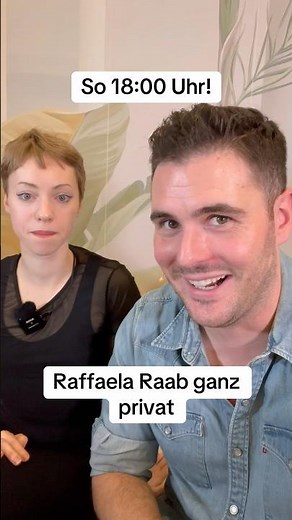 Raffaela Raab #interview very private #dsds #veganism Demos, her job as a doctor, OF content and ...