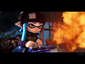 [SFM/Splatoon] Unexpected Truce
