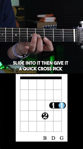 Easy Bluegrass Exercise - G Triad