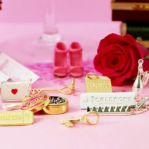 45 reactions · 5 comments | Gift-worthy travel charms for the travel lover in your life. | Jet Set Candy | Facebook