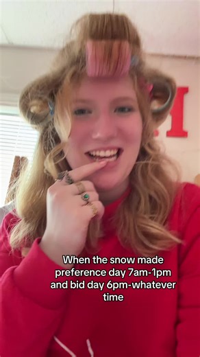 like “have a nice day” but ur running to KD in 6 hours so…get ready girl 🎉#sorority #college #rushtok #kd #girlhood