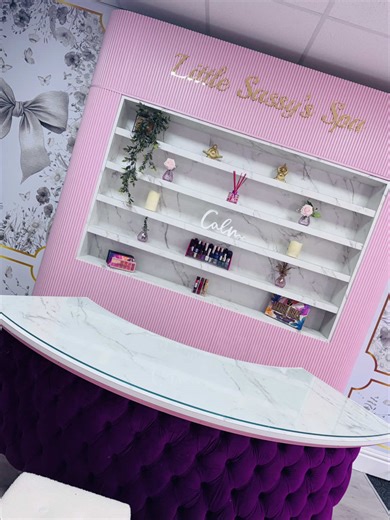 Exciting Spa Renovations Part 3 Revealed! 💪💃