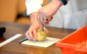 Osmosis - GCSE Science Required Practical