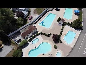 Our Pools and Hot Tubs | Cold Springs Camp Resort