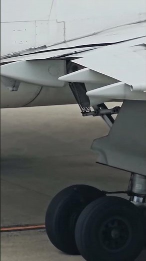 Boeing 767-300ER Pre-Takeoff Control Check | Flap 5 Takeoff Setup Explained