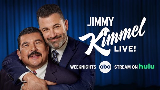 "Jimmy Kimmel Live" Announces Star-Studded Lineup Of Summer Guest Hosts - What's On Disney Plus
