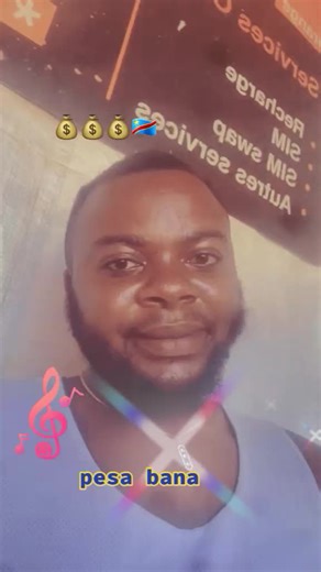 Mukombozi Katembo on TikTok