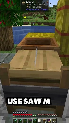 Cardboard Box Recipe — All The Mods 10 ATM10 Tutorial