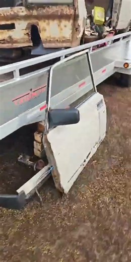 Sorting out my lada signet (2107)