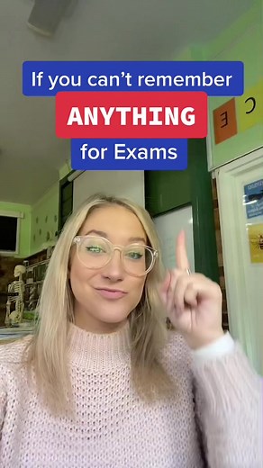 Enhance Your Memory with the Scribble Study Method