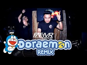 DJ DORAEMON Viral Tikotok BALING BALING BAMBU FULL BASS REMIX TERBARU 2020
