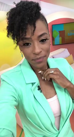 Preparado para o programa de hoje? Já sabes assite à nossa Blindada no Zap Viva, hoje às 16:00 (AO/PT) e 17:00 (MZ). ✨🫶🏼 | ZAP Viva