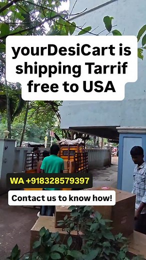 4.1K views · 11 comments |  **Shop & Ship from India using...