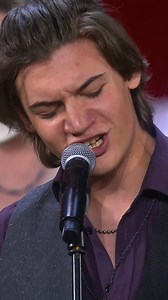 766K views · 16K reactions | Abat Jour - “That’s life” di Frank Sinatra - Audizioni X Factor 2025 | X Factor Italia | Facebook