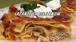 76K views · 2.3K reactions | Ko ne voli lazanje?! Recept i namirnice na youtube-u: https://youtu.be/JtA3SHBK7fo | Hrana i Vino | Facebook