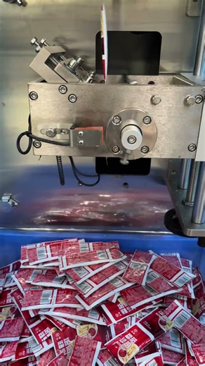 100bags/min high speed powder packing machine for sachet coffee