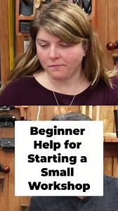 15K views · 42 reactions | Start Your Small Workshop with These Tips!...