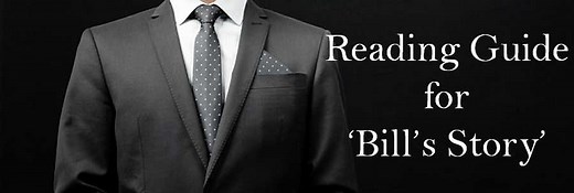 Reading Guide for ‘Bill’s Story’ | Alcoholics Anonymous Big Book