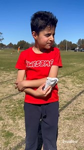 We went around the grounds at our Foundation-Year 4 Aths Carnival to find out which event our students love most! | Cobram Anglican Grammar