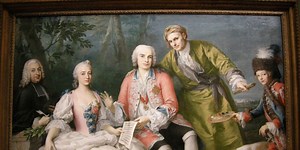 Who were the castrati?