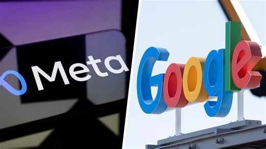 Jury finds Meta, YouTube negligent in social media trial