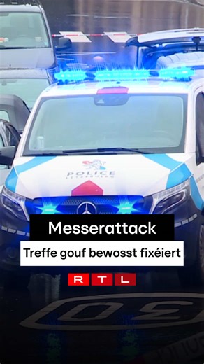 Am Fall vun der déidlecher Messerattack um Lampertsbierg ginn et eng Rei Prezisioune wéi och nei Elementer. D’Affer huet elo en Numm, déi 35 Joer al Mataarbechterin vun enger Immobilienagence heescht Alicia. De kompletten Artikel fannt Dir op RTL.lu #lampertsbierg #lëtzebuerg #rtllëtzebuerg #rtlcity #villedeluxembourg