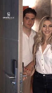 Crystal Blue Hotel & Suites! Πολυτέλεια και Ρομαντική ατμόσφαιρα ❤....