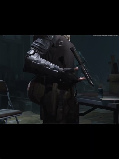 MP5K VS OBOL Boss #arenabreakout #arenabreakouttips #gaming #bossfight