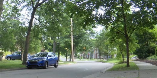 East Lansing residents raise traffic concerns