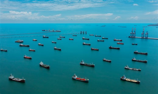 DAX forecast: Risk assets surge as Strait of Hormuz re-