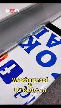 How Custom Vinyl Decals Are Made (Step-by-Step Process)