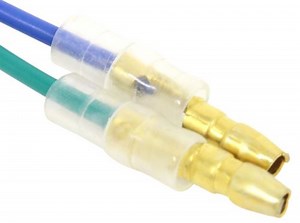 2016 Nissan Titan XD Pop & Lock Custom Tailgate Lock - Power - Black