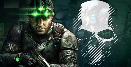 Ubisoft Layoffs Could Delay Ghost Recon and Splinter Cell Remake, According to Report