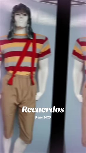 #recuerdos
