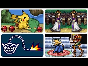 Super Smash Flash 2 - Event Mode S-Ranks: Events 31-36 (1.4.0 Beta)