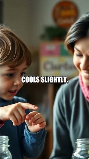 Greenhouse Glow: A Family Safe Mini Climate Lab