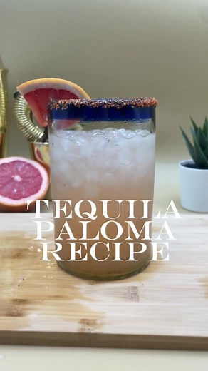 4.2K views · 72 reactions | Made with fresh squeezed grapefruit...