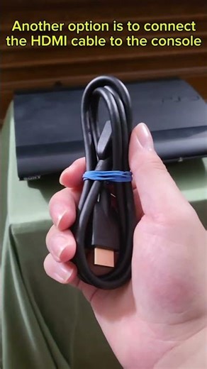 setting up the ps3 #ps3 #playstation #3 #setup #how #nulife #howto #retro #console